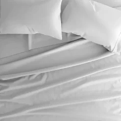 Light Gray Ultra Soft 3-pc. Twin Sheet Set