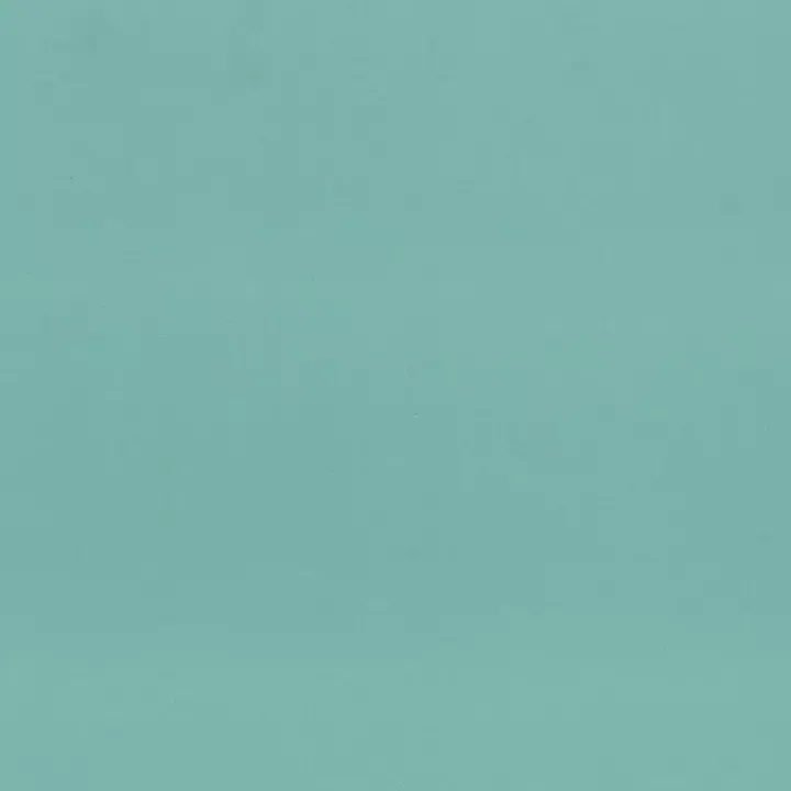 Light Teal Tufted Outdoor Chair Cushions, Set of 2