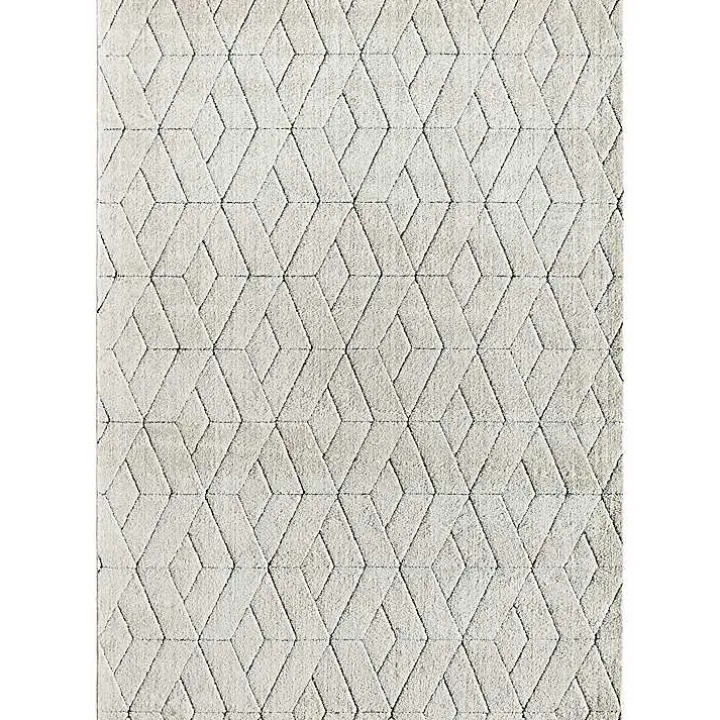 Limestone Chanai Area Rug, 8x10
