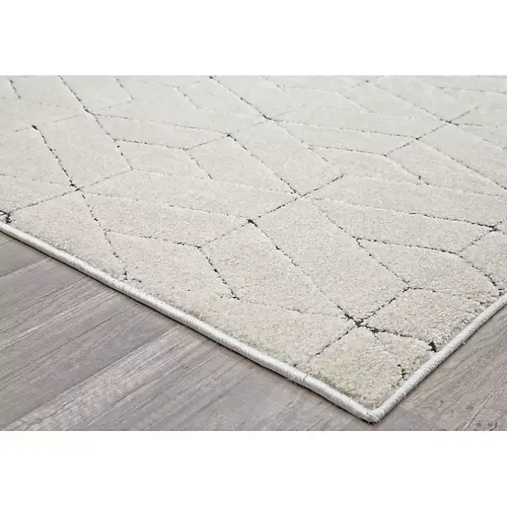 Limestone Chanai Area Rug, 8x10