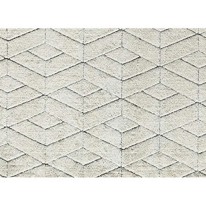 Limestone Chanai Area Rug, 8x10