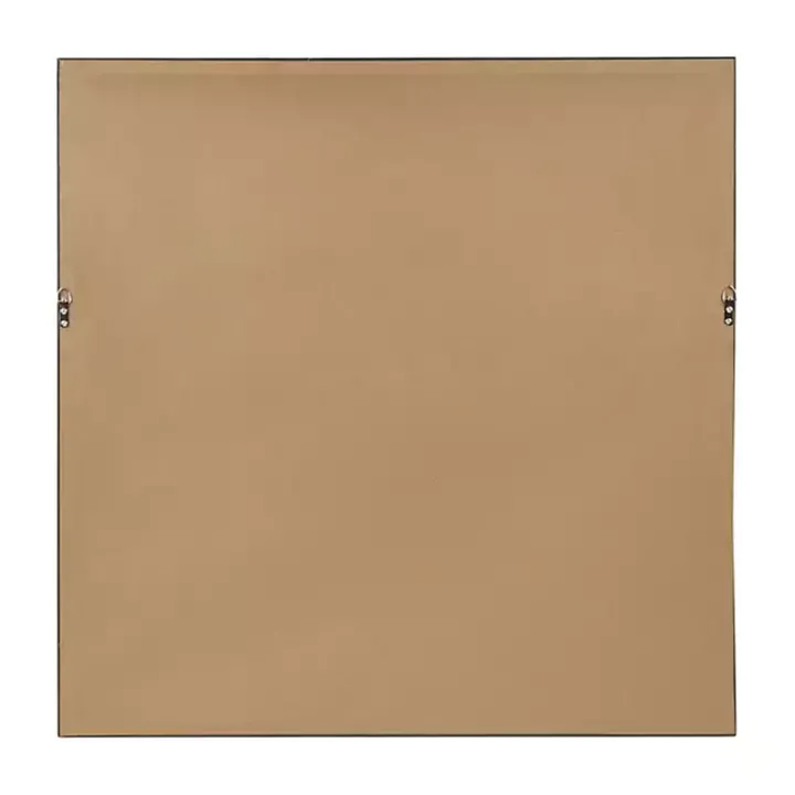 Madison Park Auric Beam Framed Canvas Art Print