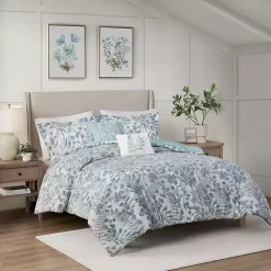 Madison Park Kairi 5-pc. King Comforter Set