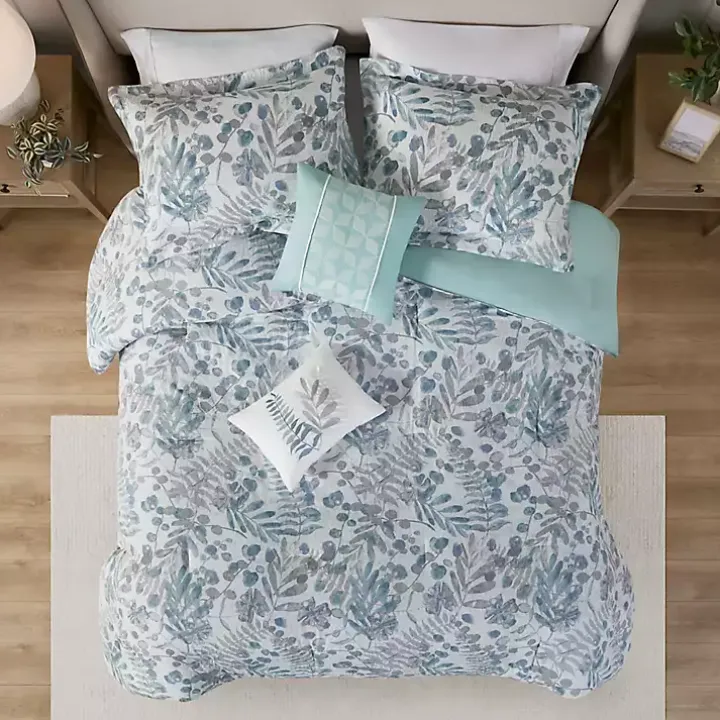Madison Park Kairi 5-pc. King Comforter Set