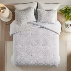 Madison Park Maeve 3-pc. King Comforter Set