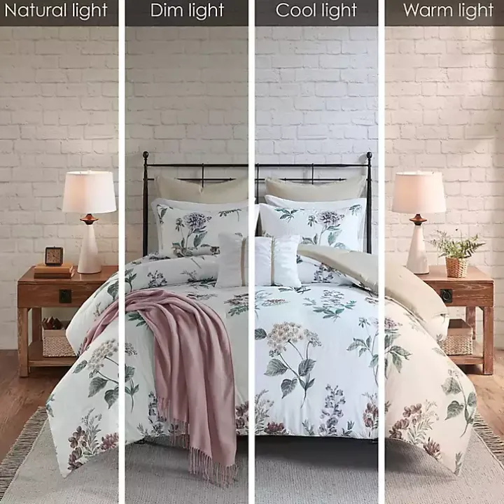 Madison Park Monah 7-pc. Full/Queen Comforter Set