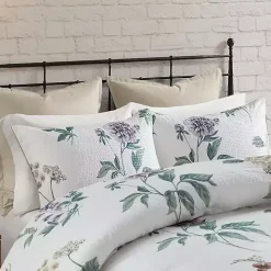 Madison Park Monah 7-pc. Full/Queen Comforter Set