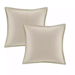 Madison Park Monah 7-pc. Full/Queen Comforter Set