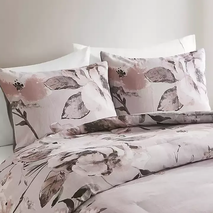 Madison Park Penny 3-pc. Full/Queen Comforter Set