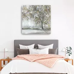 Majestic Timber Canvas Art Print