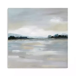 Meadow Clearing Canvas Art Print, 30x30 in.