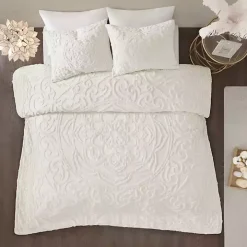 Medallion California King 3-pc. Comforter Set