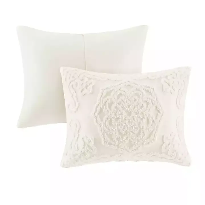 Medallion California King 3-pc. Comforter Set