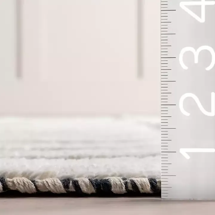 Merrick Emily Henderson x RugsUSA Area Rug, 6x9