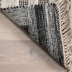 Merrick Emily Henderson x RugsUSA Area Rug, 4x6