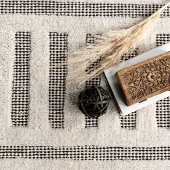 Merrick Emily Henderson x RugsUSA Area Rug, 5x8