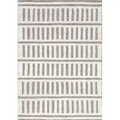 Merrick Emily Henderson x RugsUSA Area Rug, 8x10