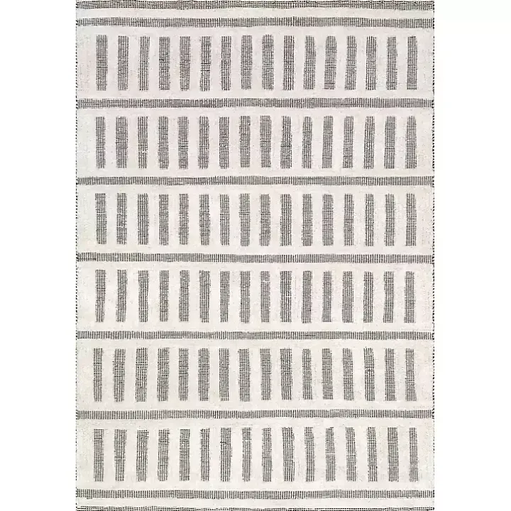 Merrick Emily Henderson x RugsUSA Area Rug, 8x10