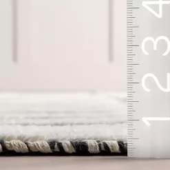 Merrick Emily Henderson x RugsUSA Area Rug, 8x10