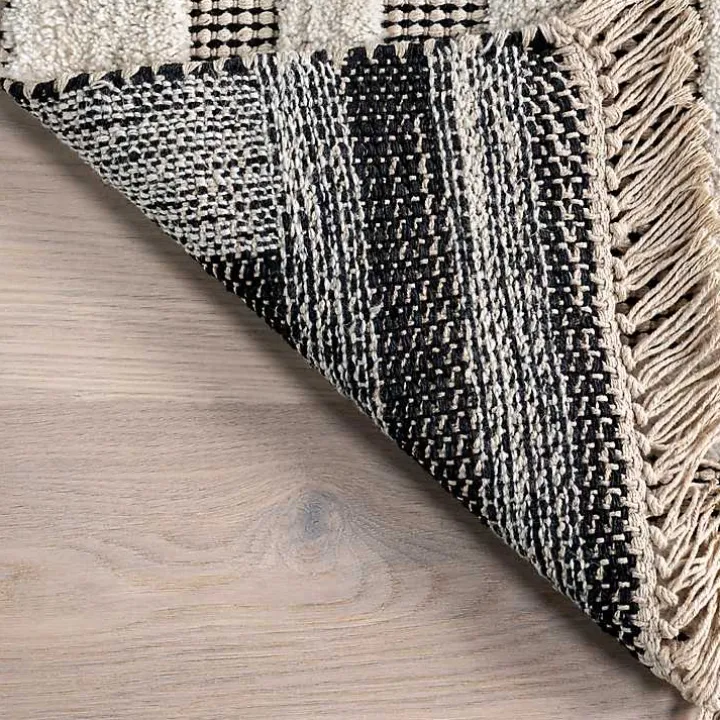 Merrick Emily Henderson x RugsUSA Area Rug, 8x10