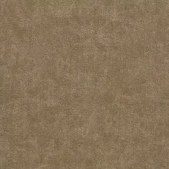 Mocha Velvet Tufted Storage Ottoman
