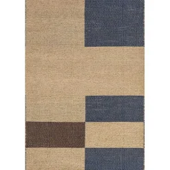 Molino Emily Henderson x RugsUSA Area Rug, 5x8