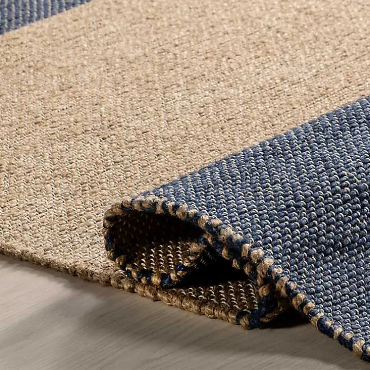 Molino Emily Henderson x RugsUSA Area Rug, 5x8