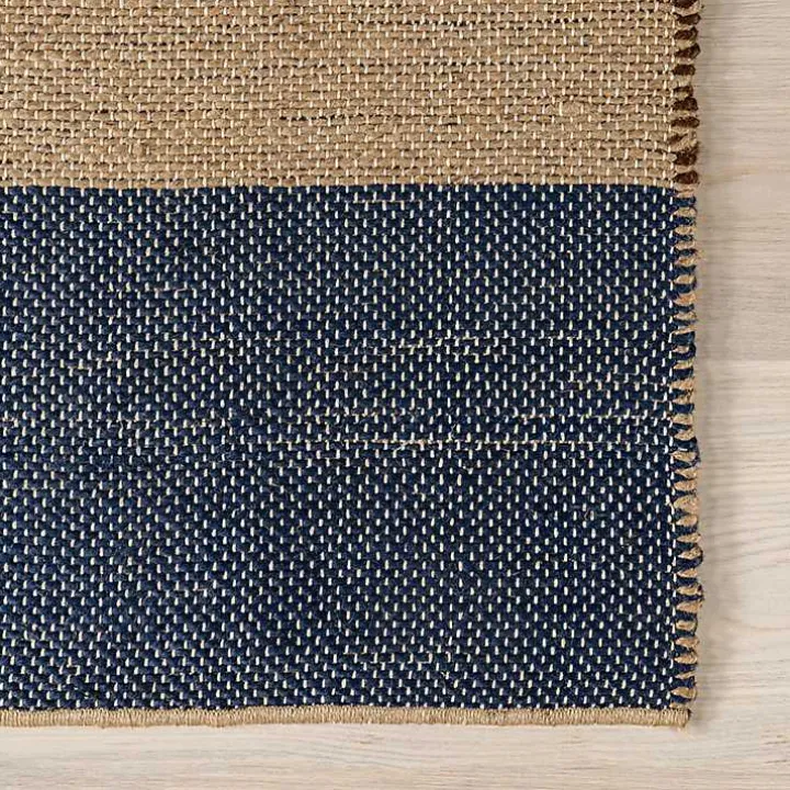 Molino Emily Henderson x RugsUSA Area Rug, 5x8