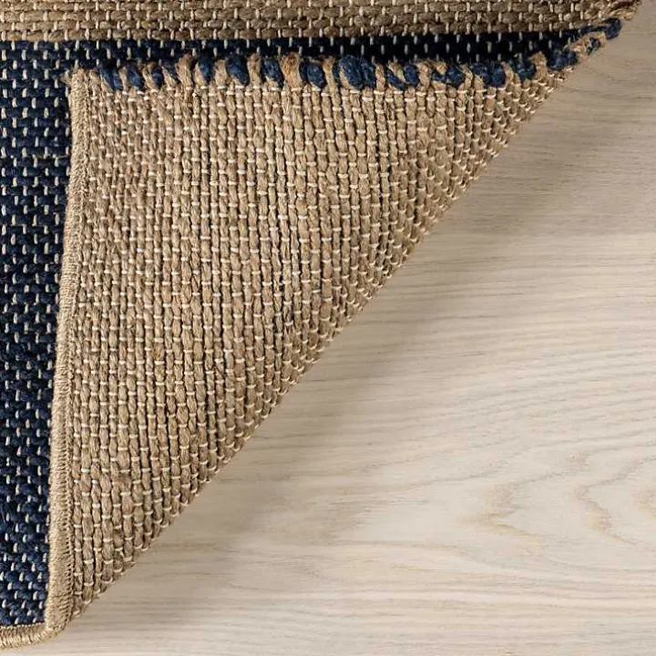 Molino Emily Henderson x RugsUSA Area Rug, 9x12