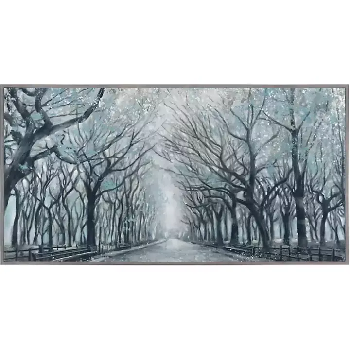 Momentary Quiet Framed Art Print by Frank Parson