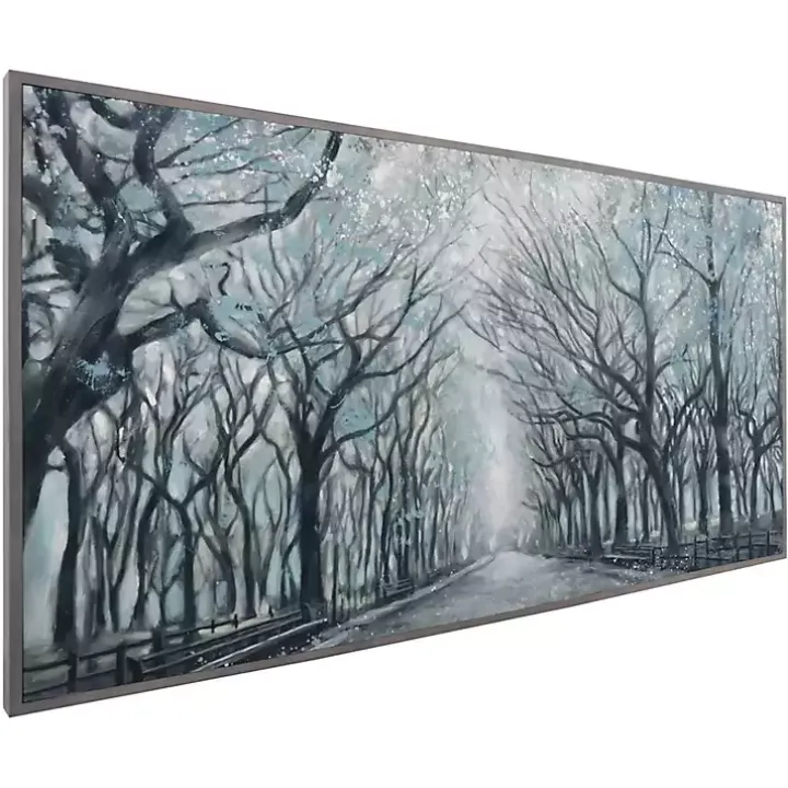Momentary Quiet Framed Art Print by Frank Parson