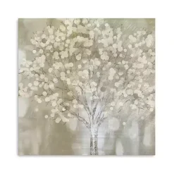 Morning Light Canvas Art Print, 40x40 in.