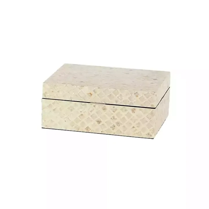 Mother of Pearl 2-pc. Box Set