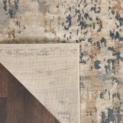 Multi Tally Textured Area Rug, 3x5