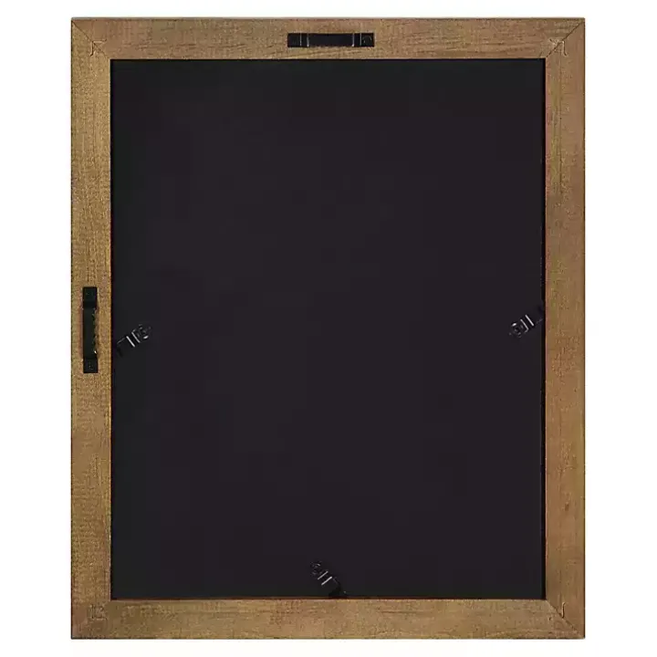 Natural Brown 10-pc. Gallery Wall Frame Set