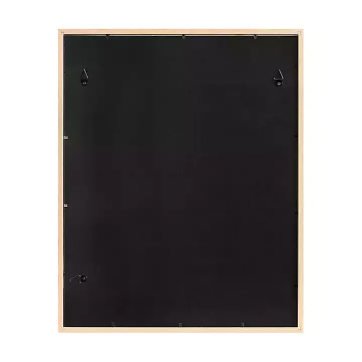 Natural Gibson 3-pc. Gallery Wall Frame Set