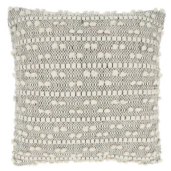 Natural Moroccan Cotton Pillow