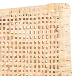 Natural Rattan Gianna Accent Chair