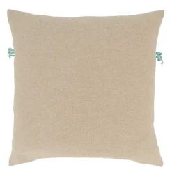 Nautical Knot Throw Pillow