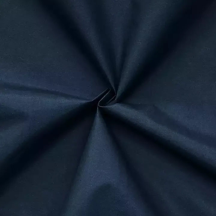 Navy Alpine Blackout Curtain Panel, 95 in.