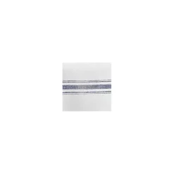 Navy Stripe 3-pc. Full/Queen Comforter Set