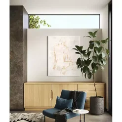 Nirvana Canvas Art Print