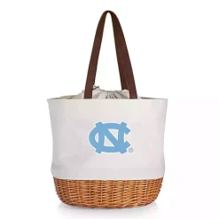 North Carolina Canvas Tote Bag