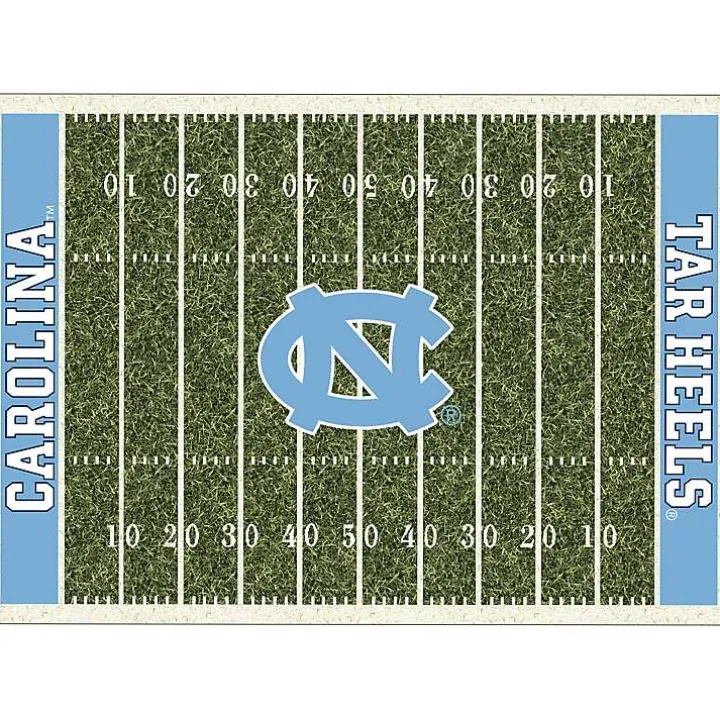 North Carolina Homefield Area Rug, 6x8