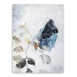 Nowhere Land II Giclee Canvas Art Print, 24x32 in.