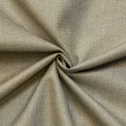 Oatmeal Baxter Blackout Curtain Panel, 84 in.
