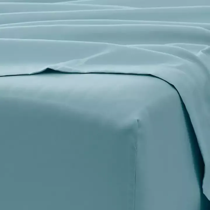 Ocean Blue 6-pc. Queen Sheet Set
