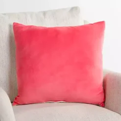 Oh By Golly Christmas Pillow