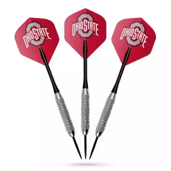 Ohio State University Dartboard Set