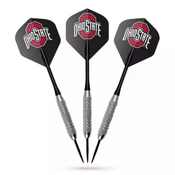 Ohio State University Dartboard Set